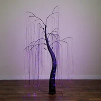 Nearly Natural Artificial Tree