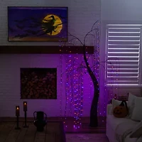 Nearly Natural Artificial Tree