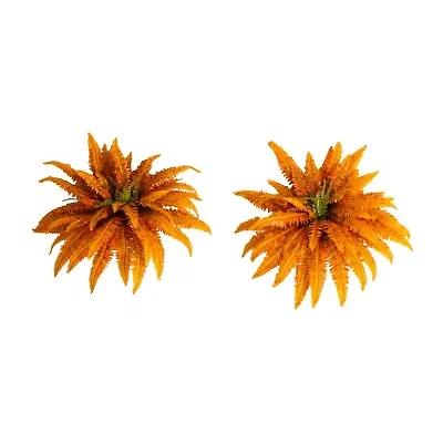 Nearly Natural 2-pc. Artificial Plant