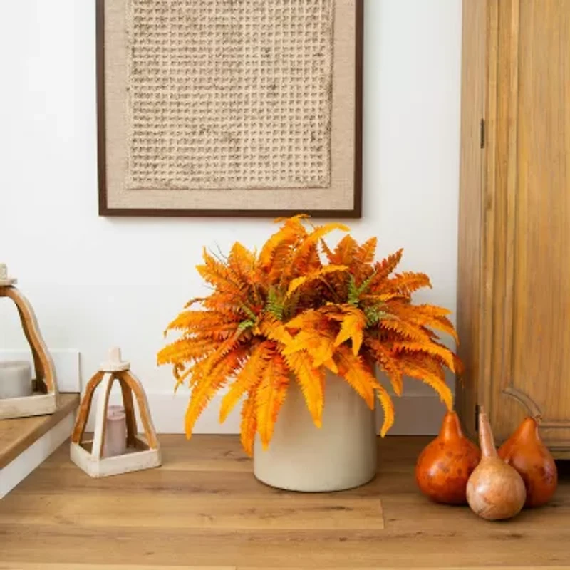 Nearly Natural 2-pc. Artificial Plant