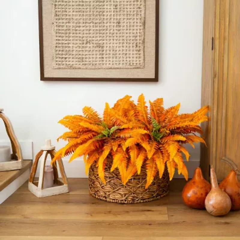 Nearly Natural 2-pc. Artificial Plant