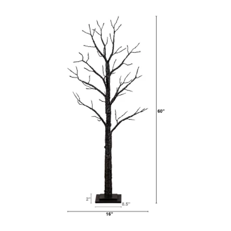 Nearly Natural Artificial Tree
