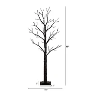 Nearly Natural Artificial Tree