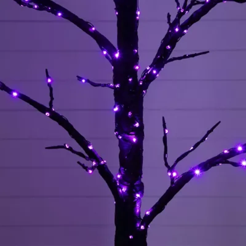 Nearly Natural Artificial Tree