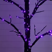 Nearly Natural Artificial Tree