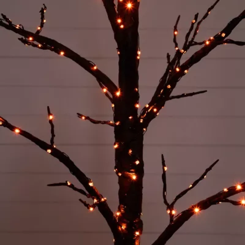 Nearly Natural Artificial Tree
