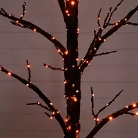 Nearly Natural Artificial Tree