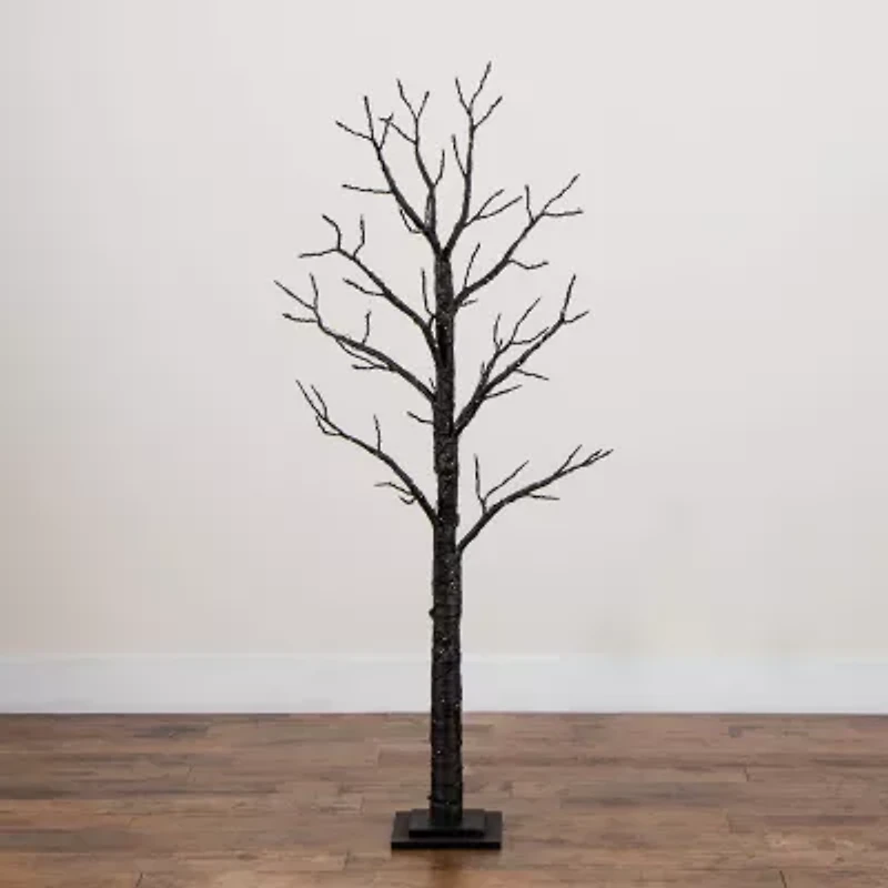 Nearly Natural Artificial Tree