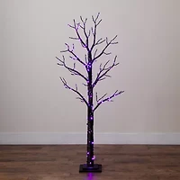 Nearly Natural Artificial Tree