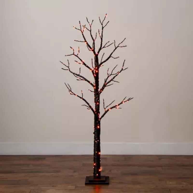 Nearly Natural Artificial Tree