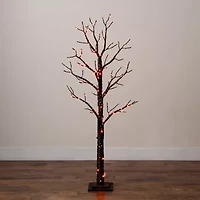 Nearly Natural Artificial Tree