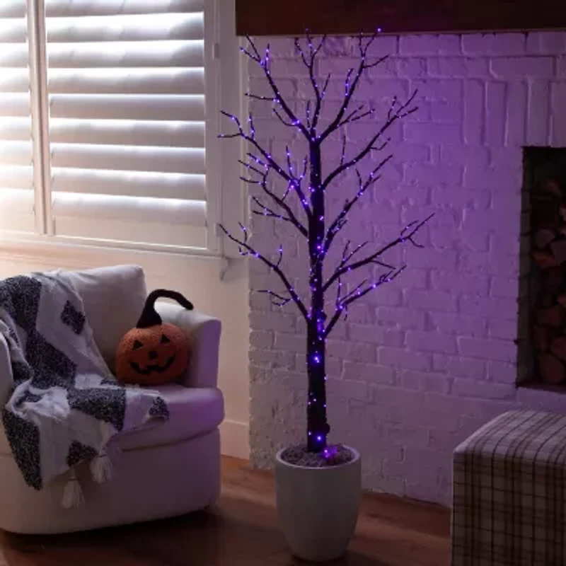 Nearly Natural Artificial Tree