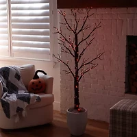 Nearly Natural Artificial Tree