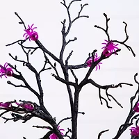 Nearly Natural Lighted Indoor Artificial Tree