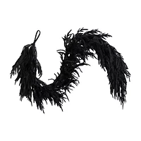 Nearly Natural Halloween Indoor Garland