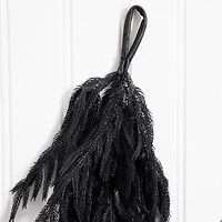 Nearly Natural Halloween Indoor Garland