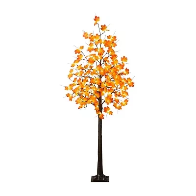 Nearly Natural Artificial Tree
