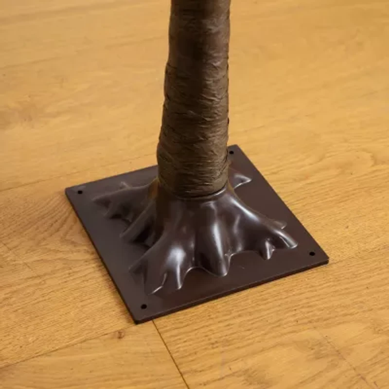 Nearly Natural Artificial Tree