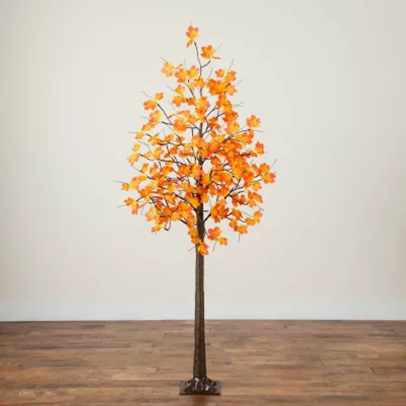 Nearly Natural Artificial Tree