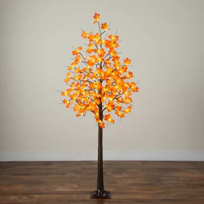Nearly Natural Artificial Tree