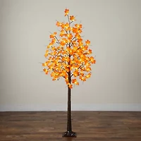 Nearly Natural Artificial Tree