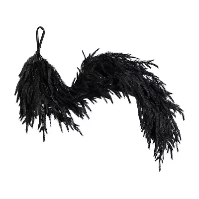 Nearly Natural Halloween Indoor Garland