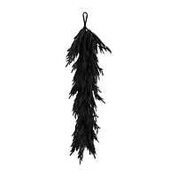 Nearly Natural Halloween Indoor Garland