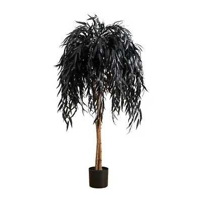 Nearly Natural Artificial Tree