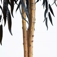 Nearly Natural Artificial Tree