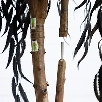 Nearly Natural Artificial Tree