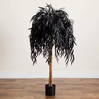 Nearly Natural Artificial Tree