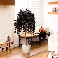 Nearly Natural Artificial Tree