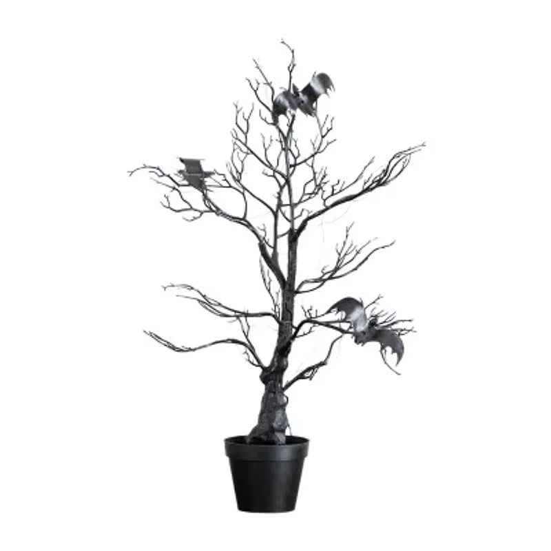 Nearly Natural Artificial Tree