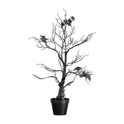 Nearly Natural Artificial Tree