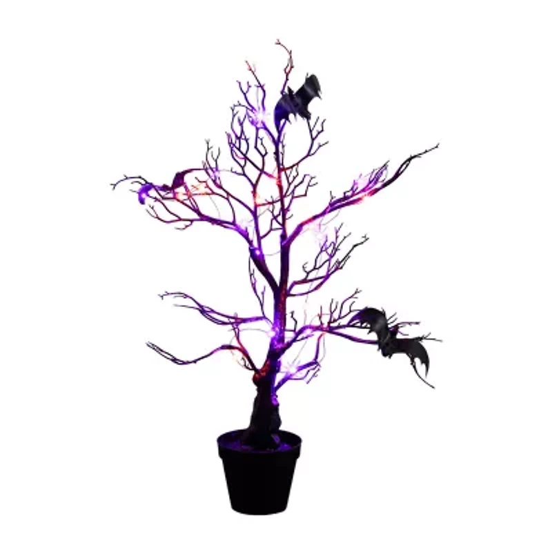 Nearly Natural Artificial Tree