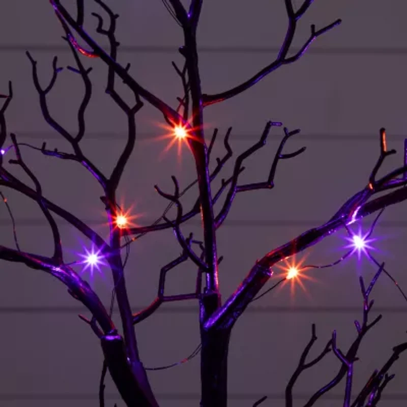 Nearly Natural Artificial Tree