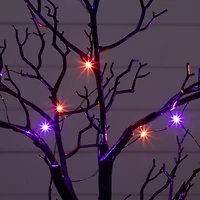 Nearly Natural Artificial Tree