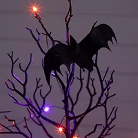 Nearly Natural Artificial Tree