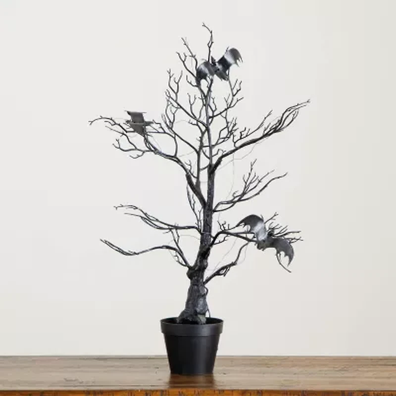 Nearly Natural Artificial Tree