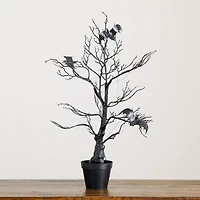 Nearly Natural Artificial Tree