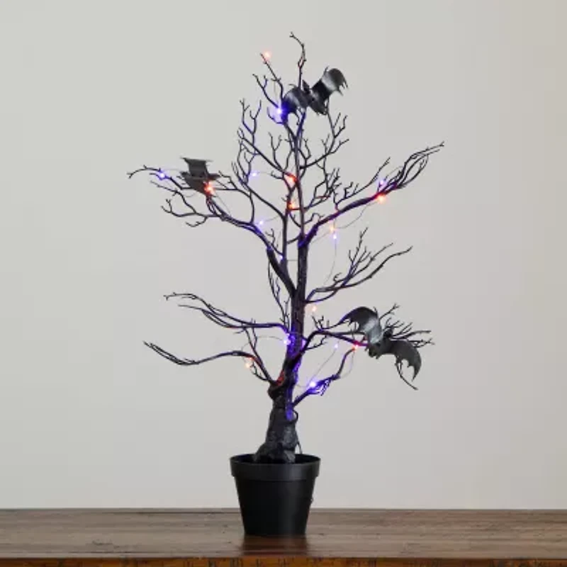 Nearly Natural Artificial Tree