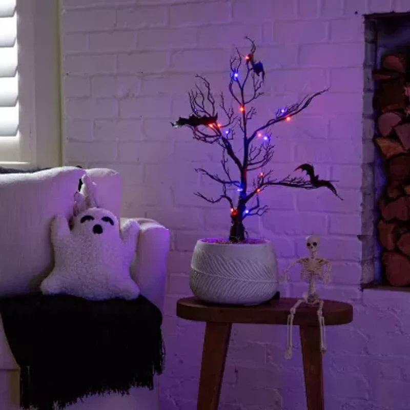 Nearly Natural Artificial Tree