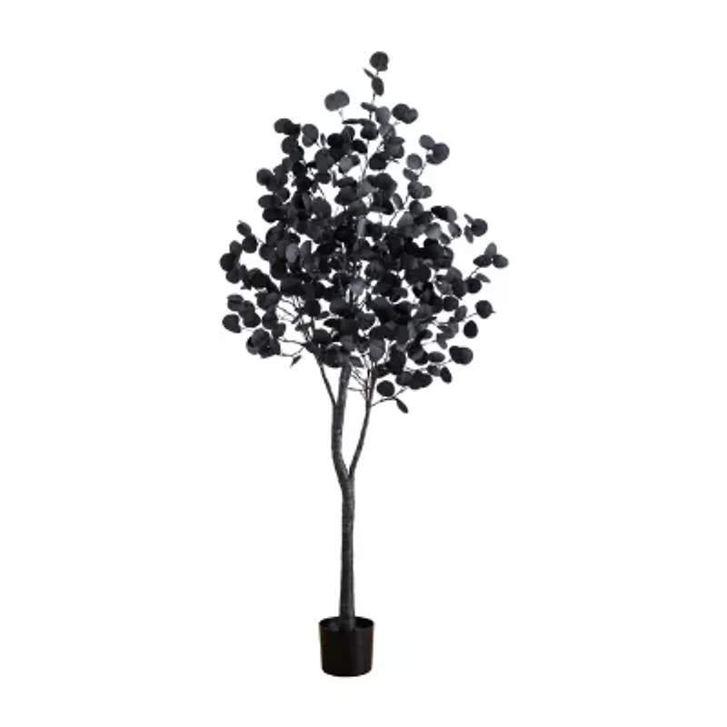 Nearly Natural Artificial Tree