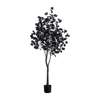 Nearly Natural Artificial Tree