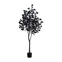 Nearly Natural Artificial Tree
