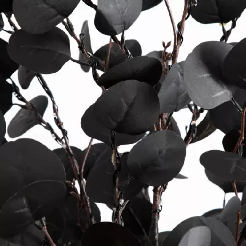 Nearly Natural Artificial Tree