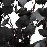 Nearly Natural Artificial Tree
