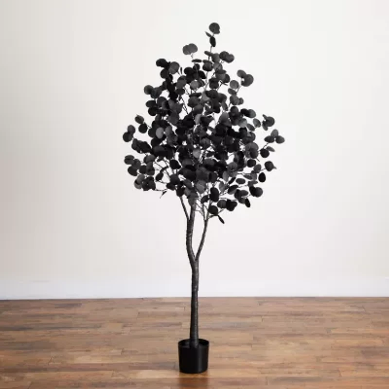 Nearly Natural Artificial Tree