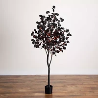 Nearly Natural Artificial Tree