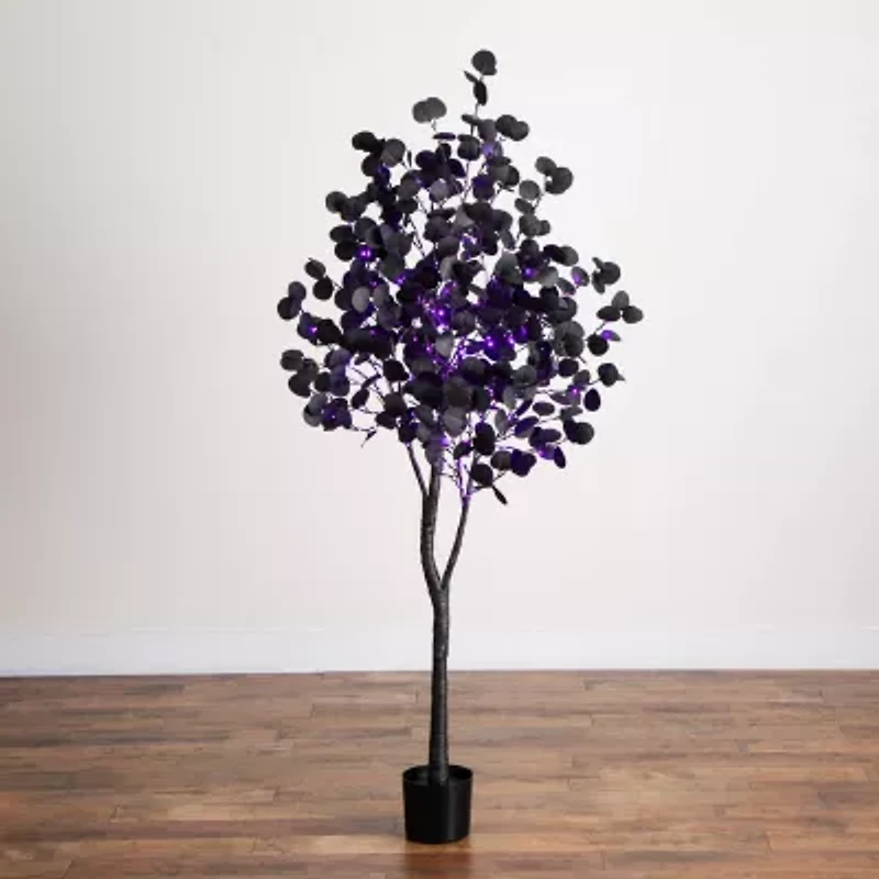 Nearly Natural Artificial Tree